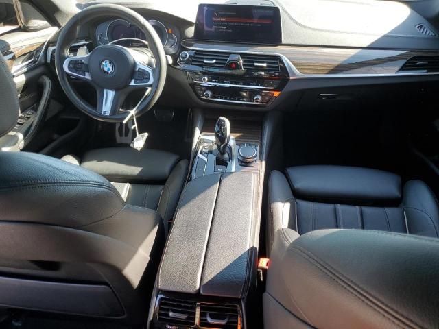 2017 BMW 540 I - WBAJE5C31HG915934