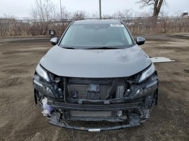 2022 NISSAN ROGUE S - 5N1AT3AB2NC673497