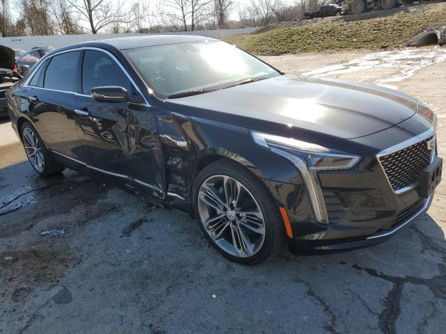 Vin: 1g6ke5rs8lu104070, lot: 50471165, cadillac ct6 luxury csav 20204