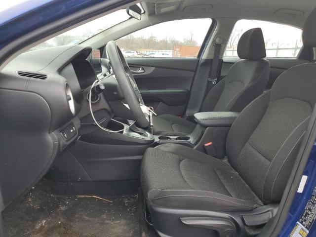 2019 KIA FORTE FE - 3KPF24AD9KE052850