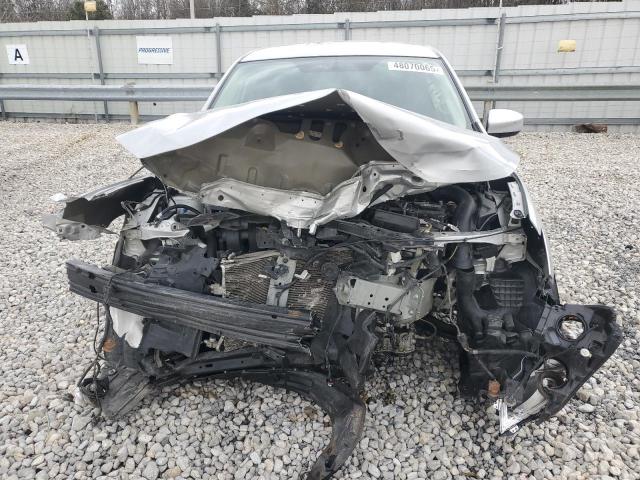 2019 NISSAN SENTRA S - 3N1AB7AP3KY429941