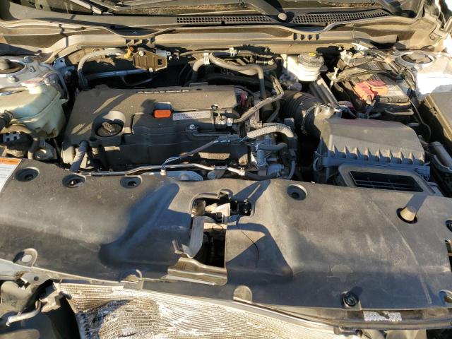 2017 HONDA CIVIC EX - 19XFC2F71HE037403