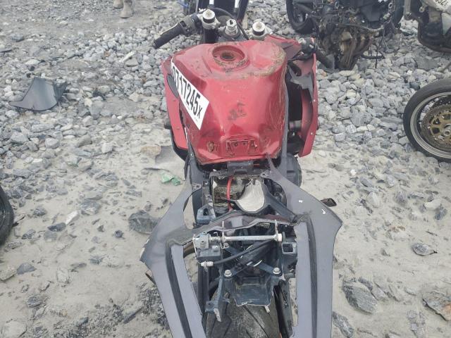 2007 YAMAHA YZFR1 JYARN20E17A000797