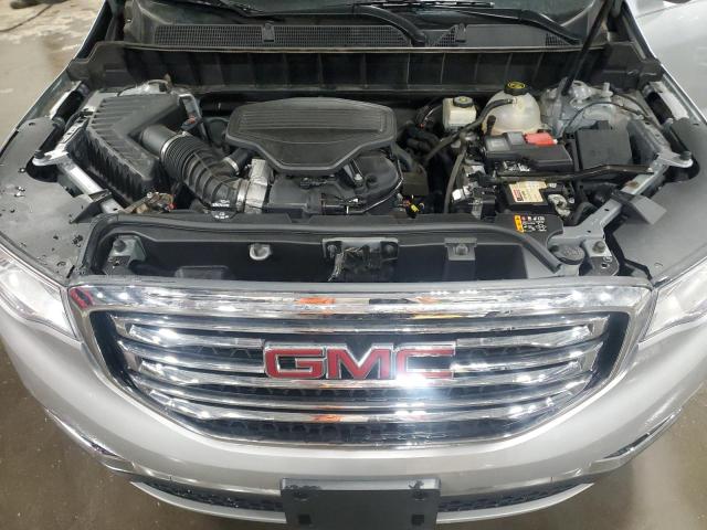 2017 GMC ACADIA SLT - 1GKKNULS8HZ240858