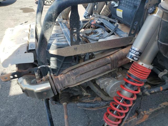 2018 POLARIS RZR XP 100 - 3NSVDE991JF229989