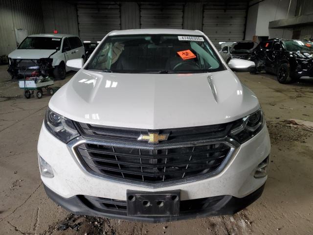 2019 CHEVROLET EQUINOX 4D 3GNAXUEV3KL170944