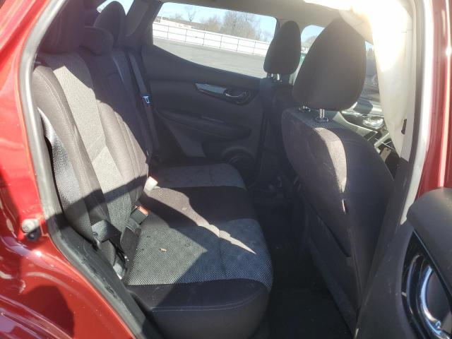 2019 NISSAN ROGUE SPOR - JN1BJ1CR1KW336782