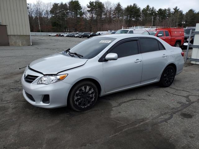 TOYOTA COROLLA BASE