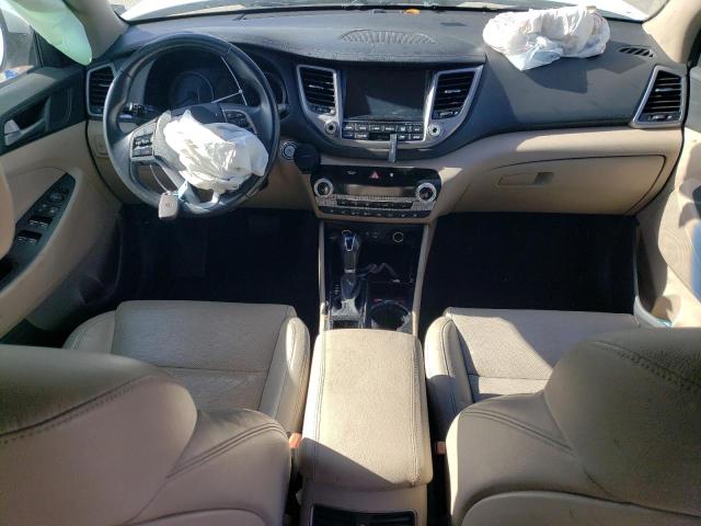 2016 HYUNDAI TUCSON LIM - KM8J33A28GU247679