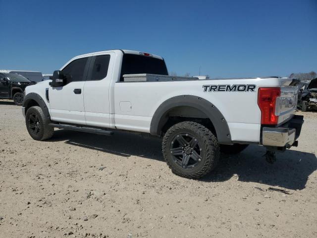 2019 FORD F250 SUPER - 1FT7X2A67KEC61317