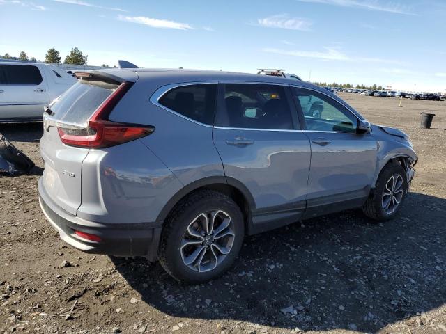 Vin: 2hkrw2h85mh612702, lot: 50189885, honda crv exl 20213