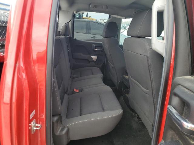 2018 CHEVROLET SILVERADO - 1GCVKREH4JZ297354