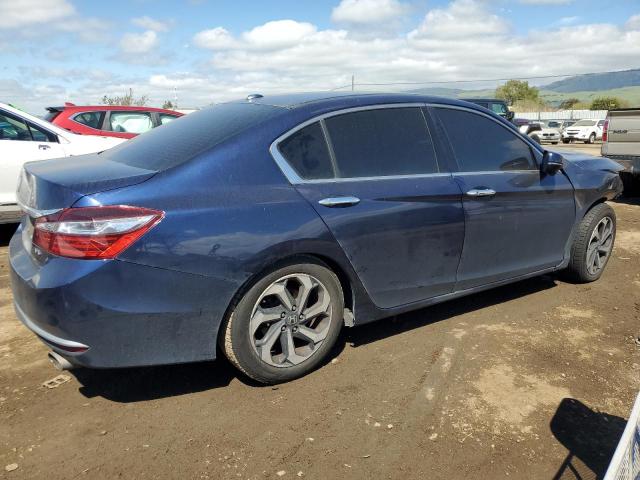 Vin: 1hgcr3f87ga024268, lot: 50730075, honda accord exl 20163