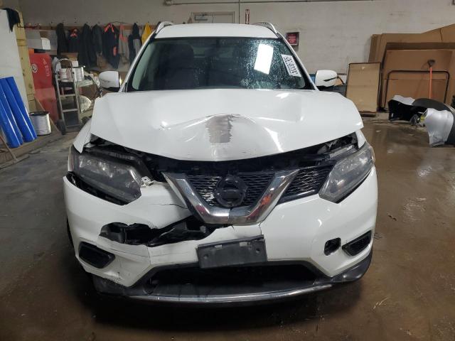 2016 NISSAN ROGUE S - KNMAT2MV8GP598031