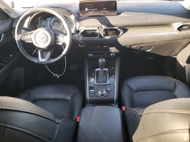 2021 MAZDA CX-5 GRAND - JM3KFBAY1M0437350