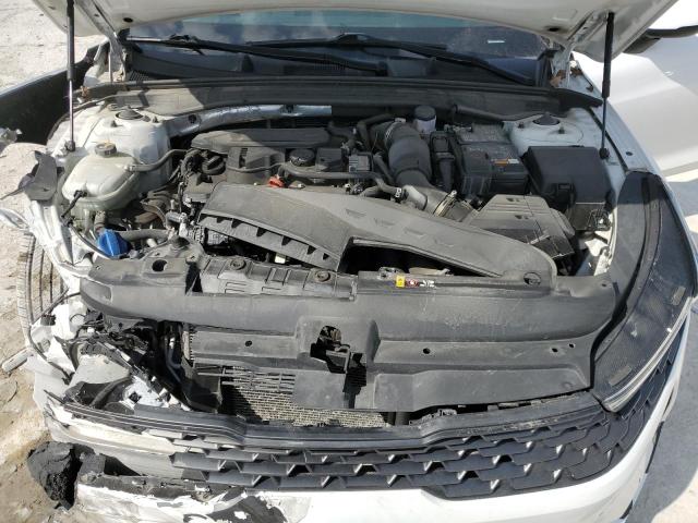 2021 KIA K5 LXS - 5XXG14J27MG016297