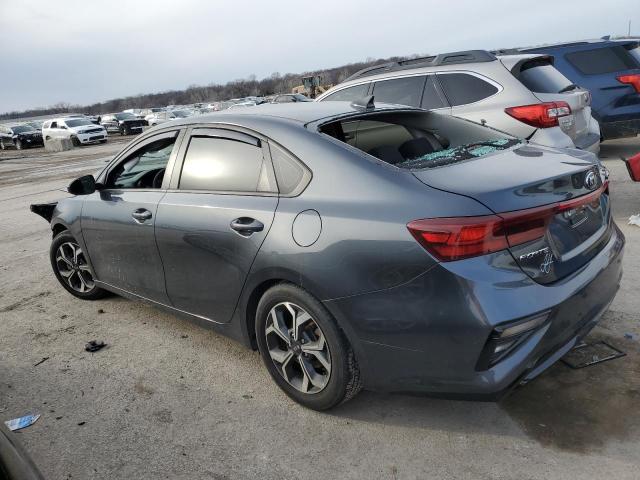 Vin: 3kpf24ad8ke034498, lot: 47986945, kia forte fe 20192