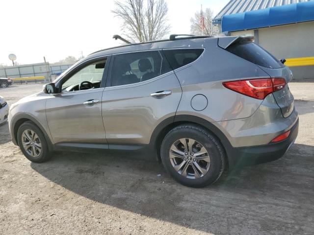 Vin: 5xyzu3lb6dg116507, lot: 50311985, hyundai santa fe 20132