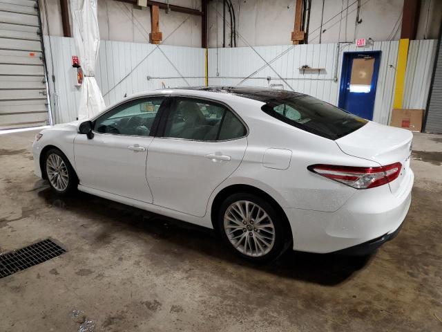 2018 TOYOTA CAMRY L - 4T1B11HK1JU133499