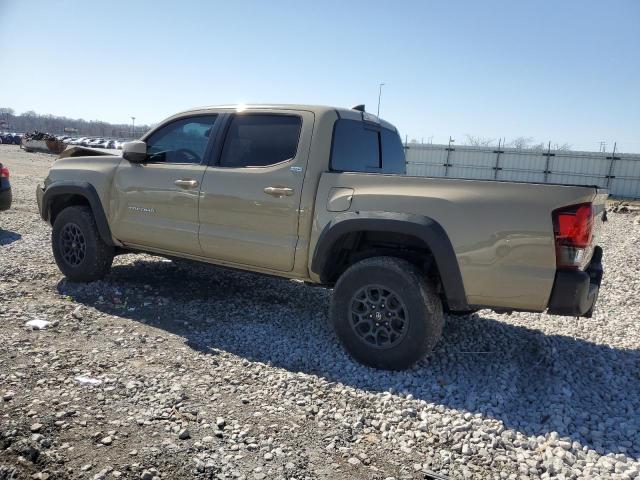 Vin: 3tmaz5cn0km103627, lot: 47018725, toyota tacoma double cab 20192