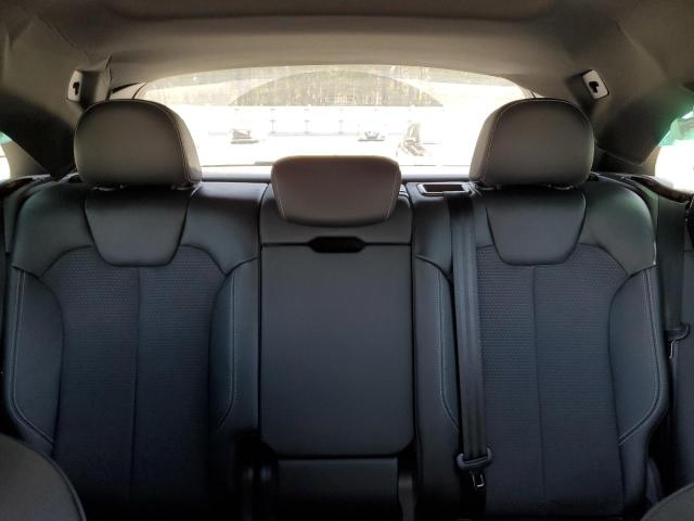 2022 AUDI SQ5 PRESTI - WA1C4AFY5N2098713