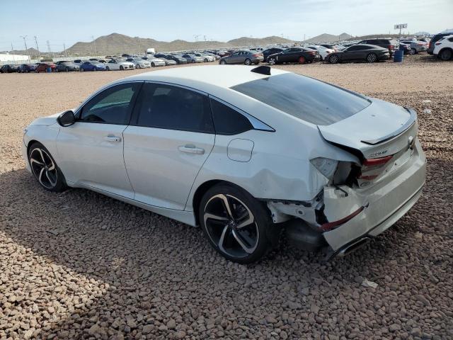 Vin: 1hgcv1f30ma056267, lot: 51338585, honda accord sport 20212