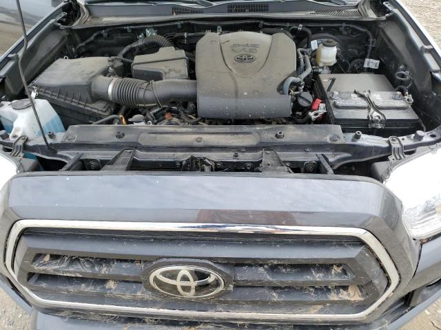 2023 TOYOTA TACOMA DOU - 3TMCZ5AN1PM618784