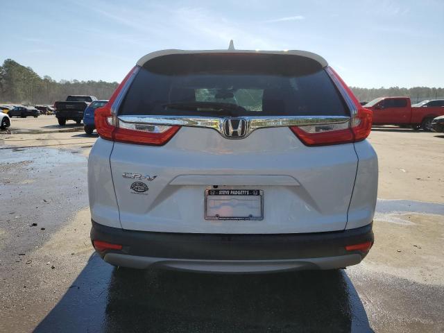 2019 HONDA CR-V EX - 7FARW1H5XKE024942