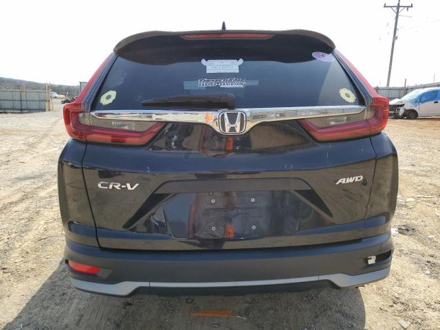 2020 HONDA CR-V LX - 5J6RW2H21LA011217