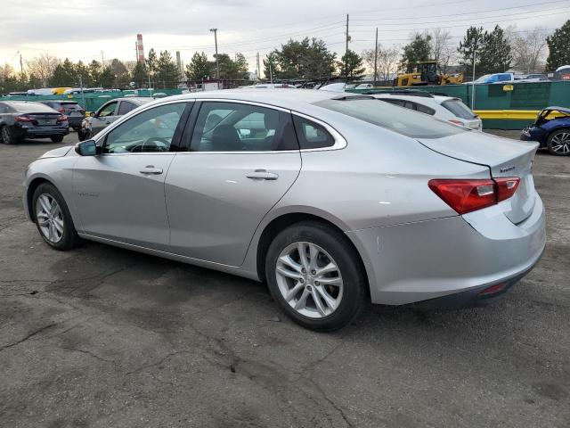 Vin: 1g1zd5st3jf275157, lot: 50825085, chevrolet malibu lt 20182