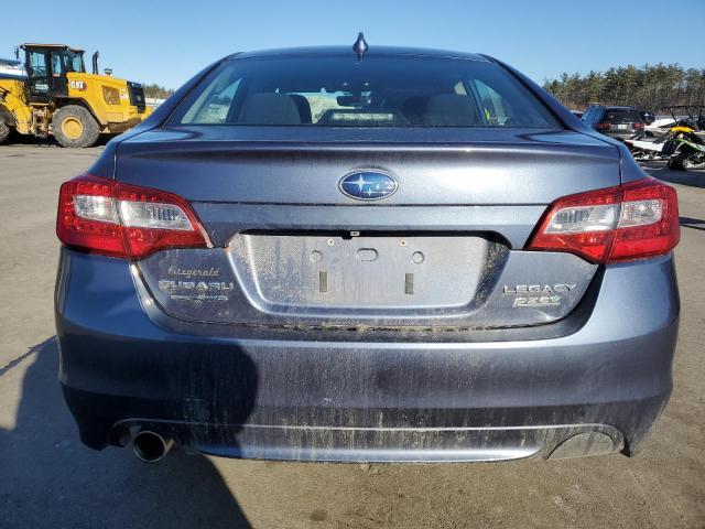 2017 SUBARU LEGACY 2.5 - 4S3BNAF62H3065180