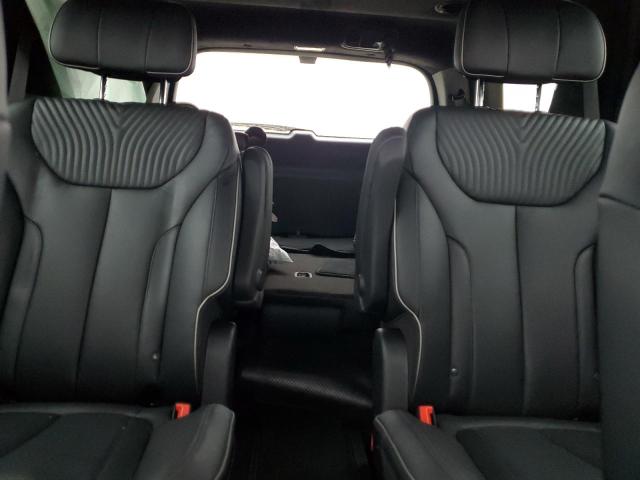 2024 HYUNDAI PALISADE C - KM8R7DGEXRU805209
