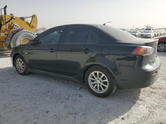 Vin: ja32u2fu1eu004222, lot: 49808005, mitsubishi lancer es/es sport 20142