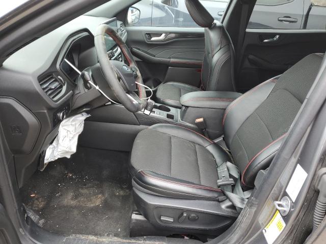 2024 FORD ESCAPE ST - 1FMCU9MN4RUA33922