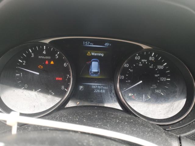 2016 NISSAN ROGUE S - JN8AT2MV4GW143235