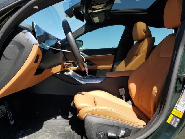 2023 BMW I4 EDRIVE - WBY73AW02PFR23637