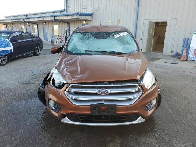 2017 FORD ESCAPE SE 1FMCU0GD0HUC72722