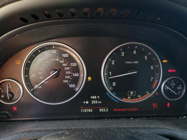 2016 BMW X3 XDRIVE2 - 5UXWX9C50G0D69504