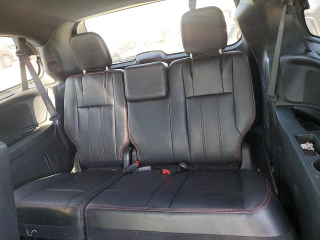 2017 DODGE GRAND CARA - 2C4RDGEG6HR673483