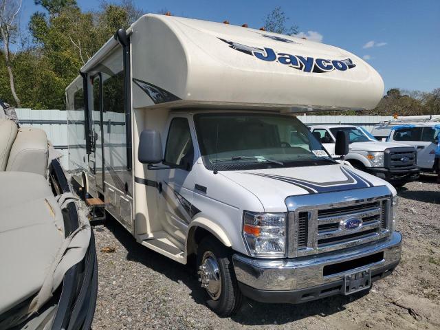 Global Auto Auctions: 2017 FORD ECONOLINE