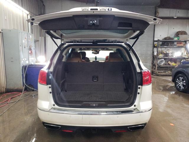 2015 BUICK ENCLAVE - 5GAKVCKD3FJ198198