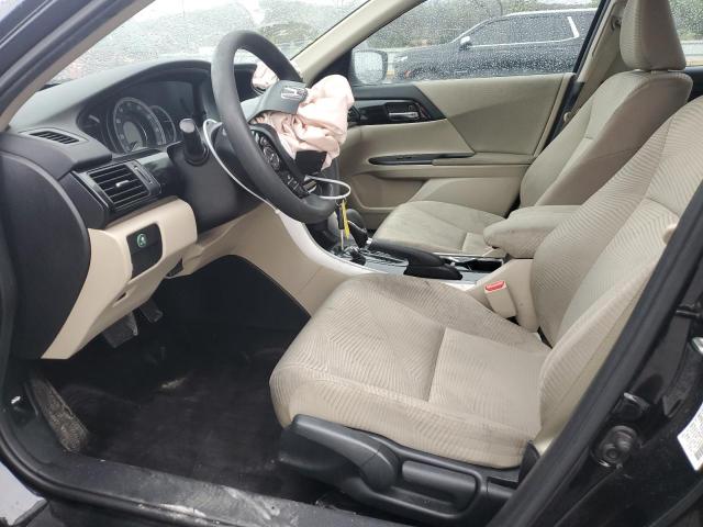 2016 HONDA ACCORD LX - 1HGCR2F33GA143045