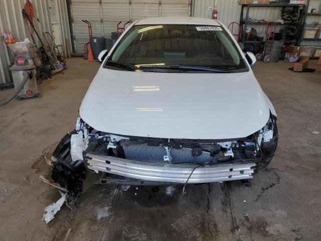 2024 TOYOTA COROLLA LE - 5YFB4MDE1RP228084