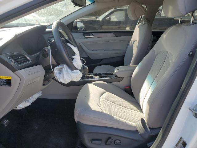 2017 HYUNDAI SONATA SPO - 5NPE34AF6HH556111