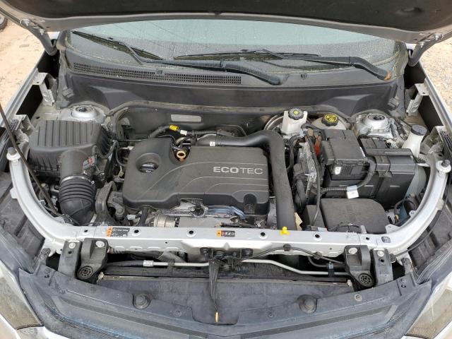 2020 CHEVROLET EQUINOX LS - 2GNAXHEV8L6101079