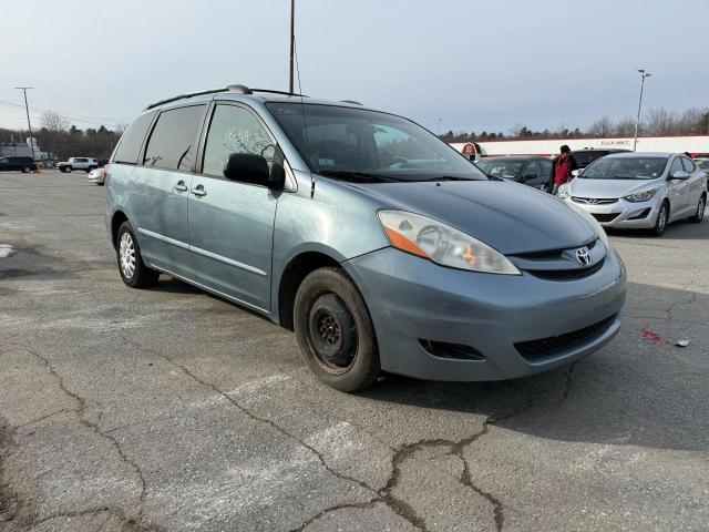 TOYOTA SIENNA CE