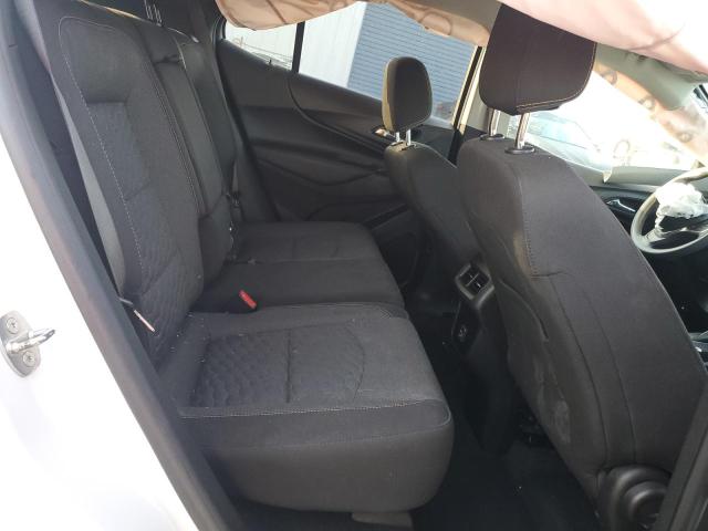 2021 CHEVROLET EQUINOX LT - 2GNAXKEV1M6119339