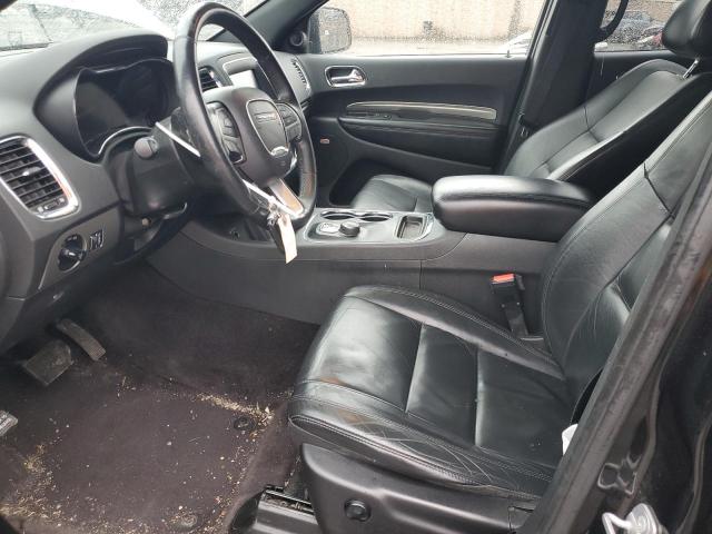 2016 DODGE DURANGO LI 1C4RDJDG3GC309057