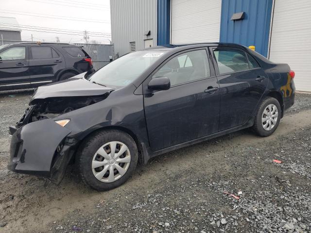 TOYOTA COROLLA BA