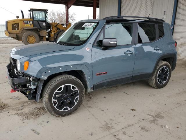 JEEP RENEGADE T